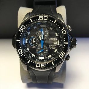 Citizen Eco Drive Men’s Watch EUC